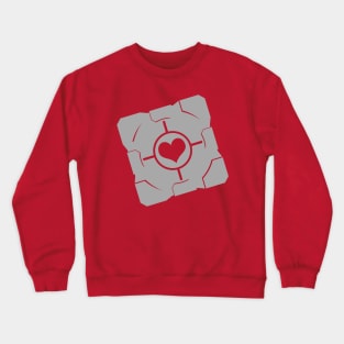 Companion Crewneck Sweatshirt